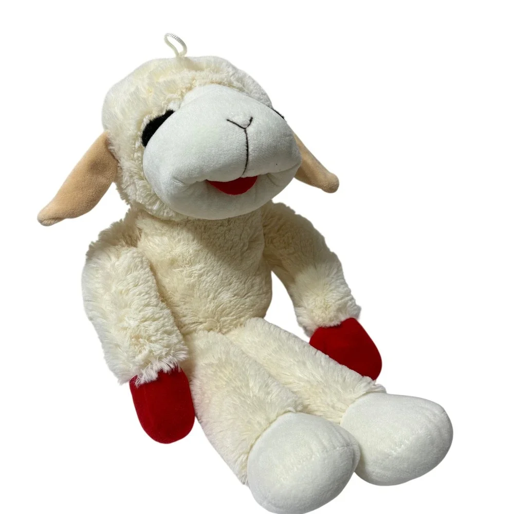 Multipet Lamb Chop 24